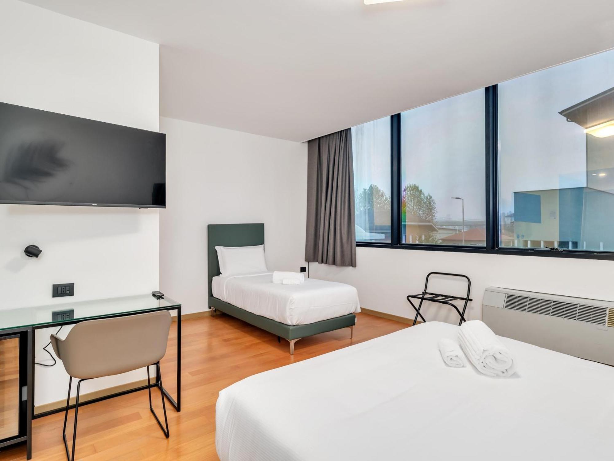 B&B Hotel Alba المظهر الخارجي الصورة